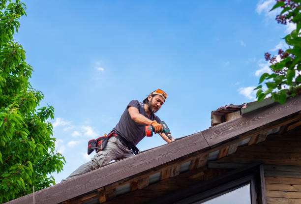 Fast & Reliable Emergency Roof Repairs in Amery, WI