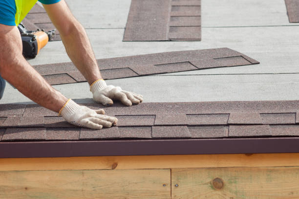 Best Commercial Roofing Services  in Amery, WI